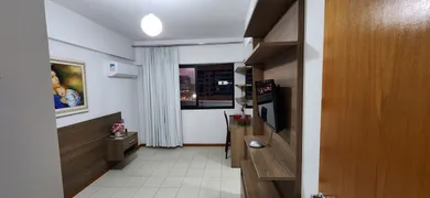 Apartamento com 1 Quarto para alugar, 48m² no Pitangueiras, Lauro de Freitas - Foto 19