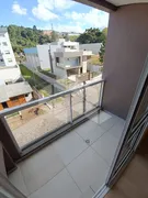 Apartamento com 2 Quartos para alugar, 61m² no Salgado Filho, Caxias do Sul - Foto 6