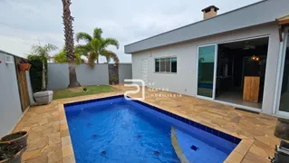 Casa de Condomínio com 3 Quartos à venda, 205m² no DAMHA, Piracicaba - Foto 16