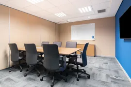 Conjunto Comercial / Sala para alugar, 100m² no Humaitá, Rio de Janeiro - Foto 5