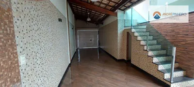 Casa de Condomínio com 4 Quartos à venda, 294m² no Trevo, Belo Horizonte - Foto 3