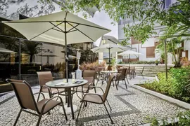 Flat com 1 Quarto para alugar, 41m² no Jardins, São Paulo - Foto 25
