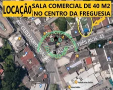Conjunto Comercial / Sala para alugar, 41m² no Freguesia- Jacarepaguá, Rio de Janeiro - Foto 14