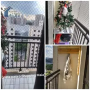 Apartamento com 2 Quartos à venda, 46m² no Portal dos Gramados, Guarulhos - Foto 49