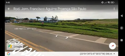 Terreno / Lote / Condomínio à venda, 7000m² no Terras de San Nicolau, Santana de Parnaíba - Foto 2