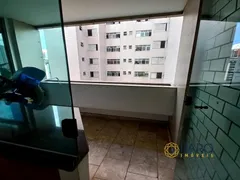 Apartamento com 3 Quartos à venda, 108m² no Luxemburgo, Belo Horizonte - Foto 4