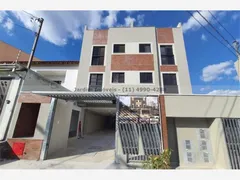 Apartamento com 2 Quartos à venda, 56m² no Vila Pires, Santo André - Foto 24