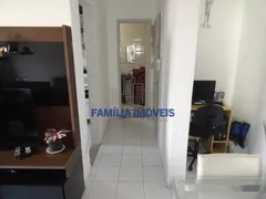 Apartamento com 1 Quarto à venda, 53m² no José Menino, Santos - Foto 12