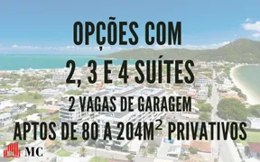Apartamento com 4 Quartos à venda, 81m² no Mariscal, Bombinhas - Foto 3