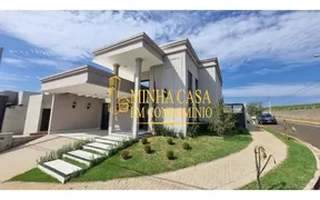 Casa de Condomínio com 3 Quartos à venda, 160m² no Residencial Maria Julia, São José do Rio Preto - Foto 1