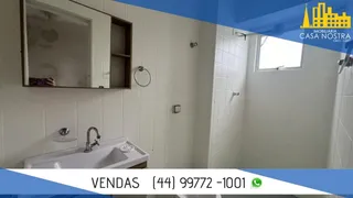Apartamento com 2 Quartos à venda, 68m² no Vila Marumby, Maringá - Foto 15