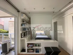 Apartamento com 1 Quarto à venda, 46m² no Vila Mariana, São Paulo - Foto 2