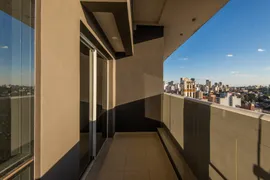 Apartamento com 1 Quarto para alugar, 46m² no Centro Cívico, Curitiba - Foto 18