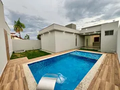 Casa de Condomínio com 4 Quartos à venda, 180m² no Village do Gramado II, Lagoa Santa - Foto 11