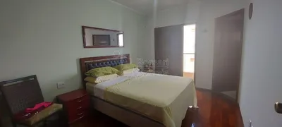 Apartamento com 3 Quartos para alugar, 132m² no Centro, Araraquara - Foto 5