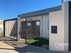 Casa com 3 Quartos à venda, 130m² no Jardim Munique, Maringá - Foto 3