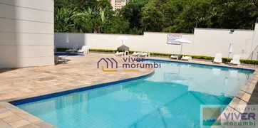 Apartamento com 3 Quartos para alugar, 64m² no Morumbi, São Paulo - Foto 21