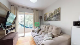 Apartamento com 3 Quartos à venda, 68m² no Panamby, São Paulo - Foto 3