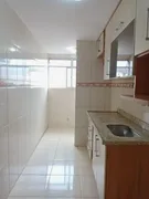 Apartamento com 2 Quartos para alugar, 53m² no Inhoaíba, Rio de Janeiro - Foto 4