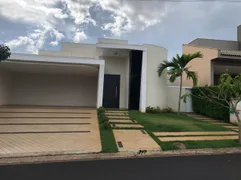 Casa de Condomínio com 3 Quartos à venda, 254m² no Parque Residencial Damha IV, São José do Rio Preto - Foto 19