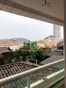 Apartamento com 2 Quartos à venda, 64m² no Catiapoa, São Vicente - Foto 13