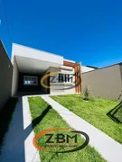 Casa com 3 Quartos à venda, 133m² no Paulista, Londrina - Foto 1