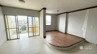 Apartamento com 3 Quartos para alugar, 156m² no Campina, Belém - Foto 3