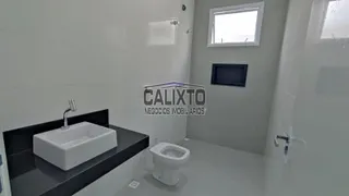 Casa com 3 Quartos à venda, 116m² no Novo Mundo, Uberlândia - Foto 15