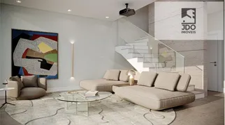 Casa de Condomínio com 3 Quartos à venda, 169m² no Vista Alegre, Curitiba - Foto 4