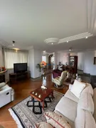 Apartamento com 4 Quartos para alugar, 260m² no Vila Gomes Cardim, São Paulo - Foto 5