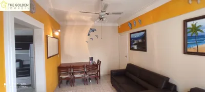 Apartamento com 1 Quarto à venda, 50m² no Jardim Virgínia , Guarujá - Foto 6