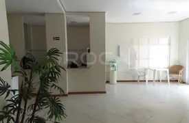 Apartamento com 2 Quartos para alugar, 61m² no Jardim Gibertoni, São Carlos - Foto 12