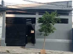 Galpão / Depósito / Armazém à venda, 350m² no Jabaquara, São Paulo - Foto 4