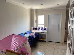 Casa de Condomínio com 3 Quartos à venda, 120m² no Parque Jambeiro, Campinas - Foto 6