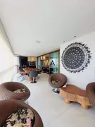Apartamento com 4 Quartos para alugar, 244m² no Vila da Serra, Nova Lima - Foto 9