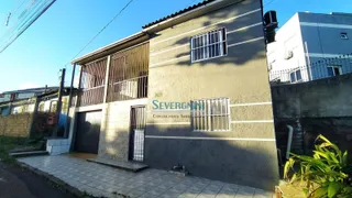 Sobrado com 3 Quartos à venda, 80m² no Vila Vista Alegre, Cachoeirinha - Foto 1