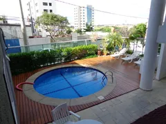 Apartamento com 4 Quartos para alugar, 114m² no Parque Residencial Aquarius, São José dos Campos - Foto 27