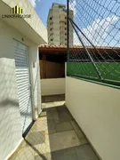 Apartamento com 2 Quartos para alugar, 64m² no Jardim Marajoara, São Paulo - Foto 32