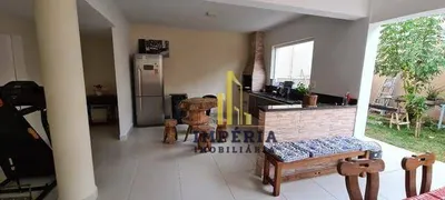 Casa de Condomínio com 3 Quartos à venda, 250m² no Mirante de Jundiaí, Jundiaí - Foto 1