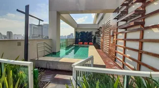 Apartamento com 2 Quartos à venda, 69m² no Brooklin, São Paulo - Foto 44