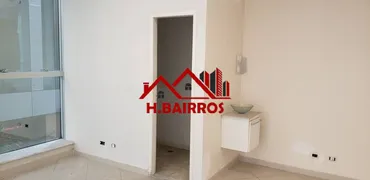 Conjunto Comercial / Sala para alugar, 250m² no Parque Residencial Aquarius, São José dos Campos - Foto 7