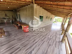 Fazenda / Sítio / Chácara com 3 Quartos à venda, 600m² no Sao Vicente, Baldim - Foto 13