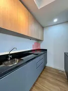 Apartamento com 1 Quarto para alugar, 55m² no Indianópolis, São Paulo - Foto 2