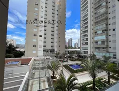 Apartamento com 3 Quartos para alugar, 117m² no Granja Julieta, São Paulo - Foto 26