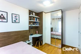 Casa de Condomínio com 3 Quartos à venda, 141m² no Atuba, Curitiba - Foto 34