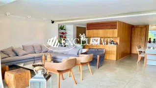 Apartamento com 4 Quartos para venda ou aluguel, 171m² no Ipanema, Rio de Janeiro - Foto 7