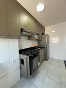 Apartamento com 2 Quartos para alugar, 45m² no Mansões Santo Antônio, Campinas - Foto 4