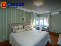 Casa de Condomínio com 4 Quartos à venda, 533m² no Aldeia da Serra, Barueri - Foto 5