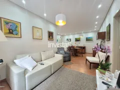 Apartamento com 3 Quartos à venda, 114m² no Gonzaga, Santos - Foto 2