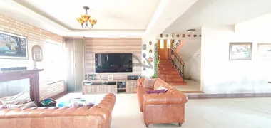 Casa de Condomínio com 5 Quartos para venda ou aluguel, 383m² no Sousas, Campinas - Foto 20